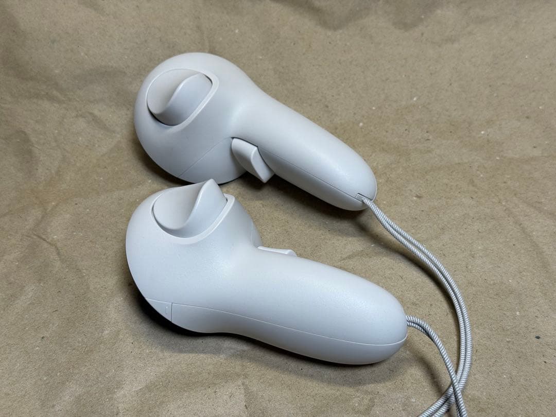 ※TRICELL【美品】 Quest3 512GB ＋ おまけ多数