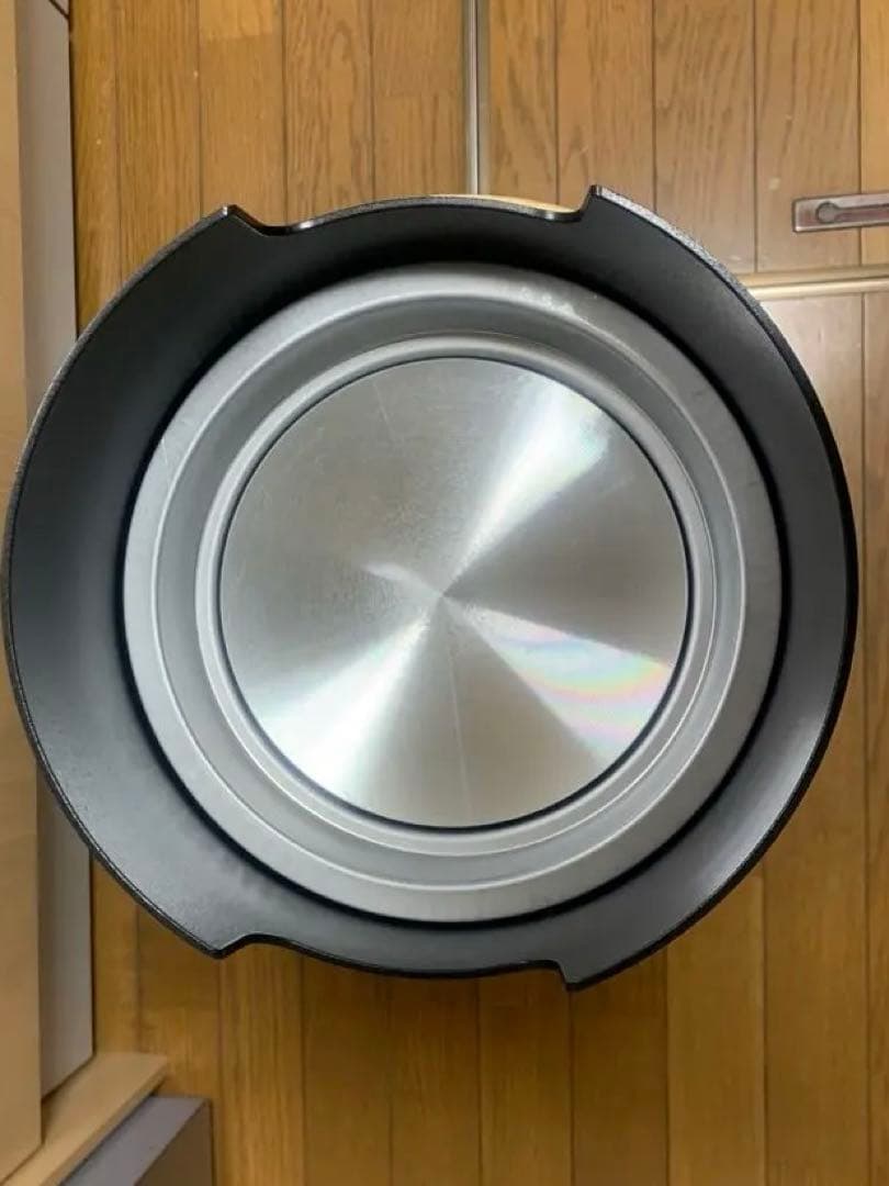 SERIE NOIR クッキングポット ミディ