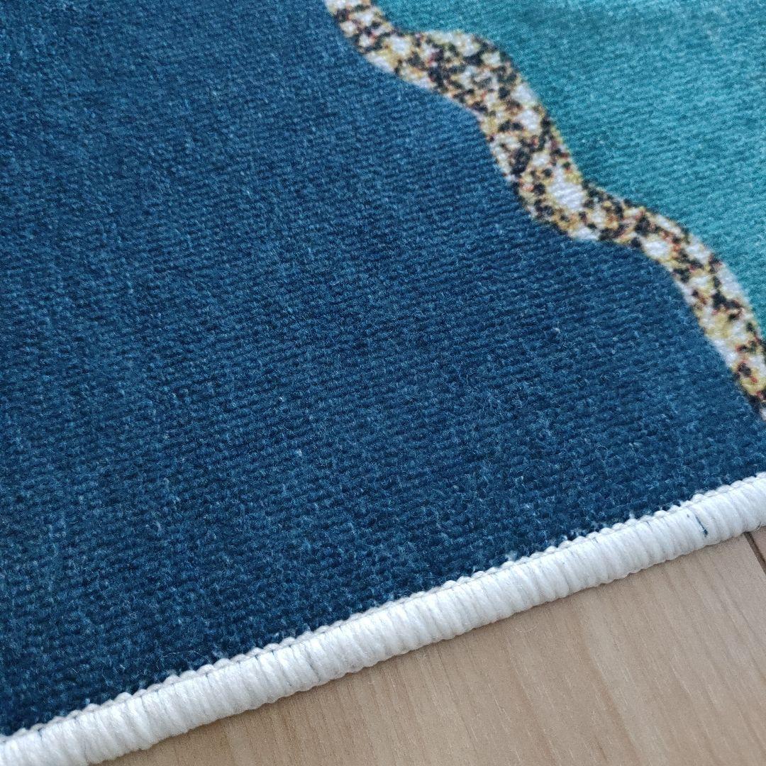 【送料込み価格】オシャレ ラグ 200×250CM