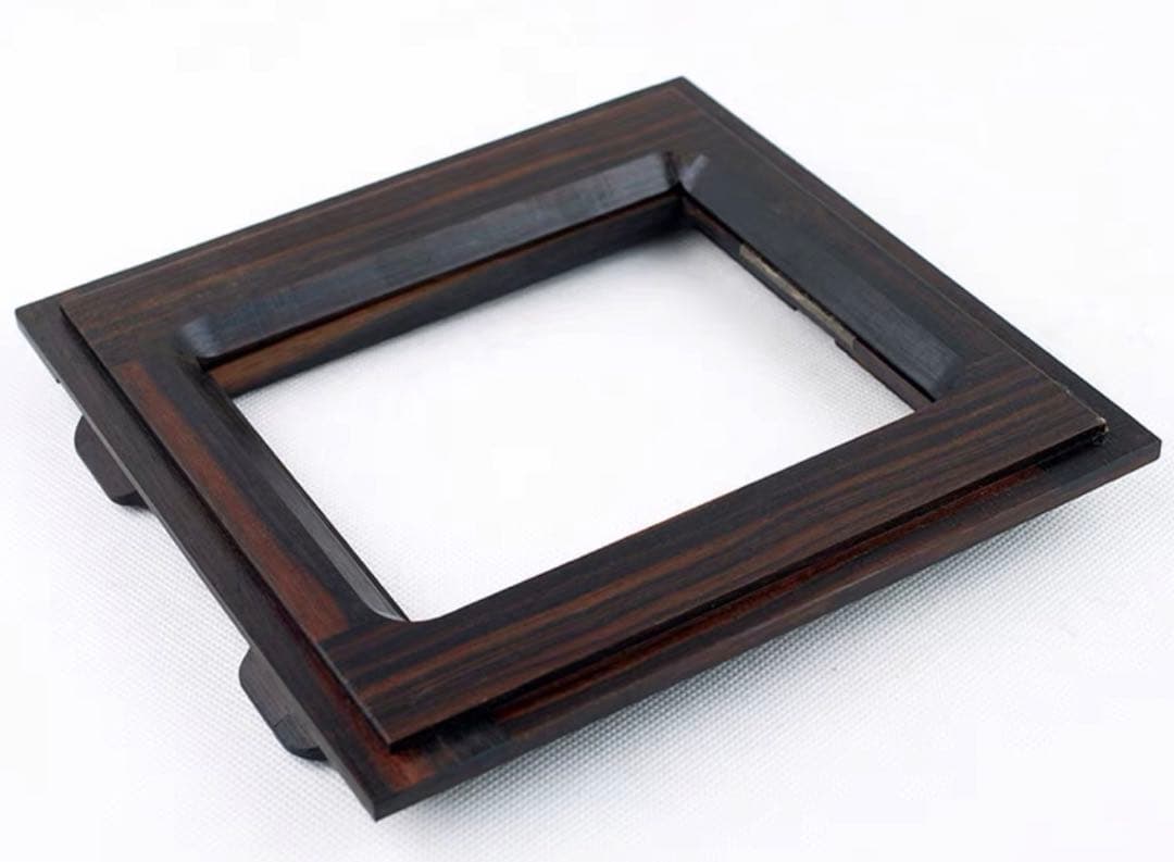 EBONY エボニー SV45TE/sv45 大判カメラ本体部分の木枠