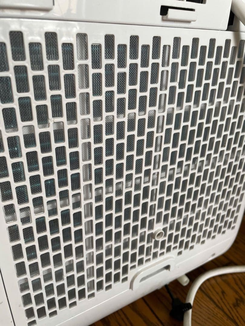 【2024年製】スポットエアクーラー SC-T2442 冷暖房機能付き