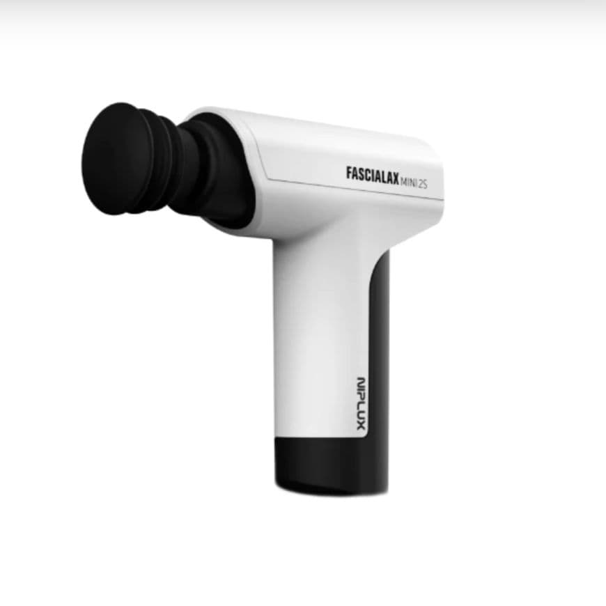 ボディ・フェイスケア NIPLUX FASCIALAX MINI 2S