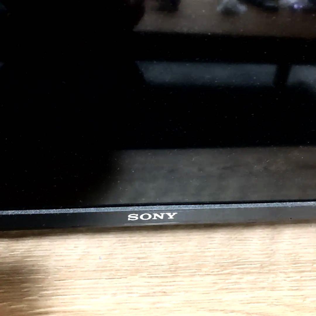 SONY BRAVIA 液晶テレビ4K