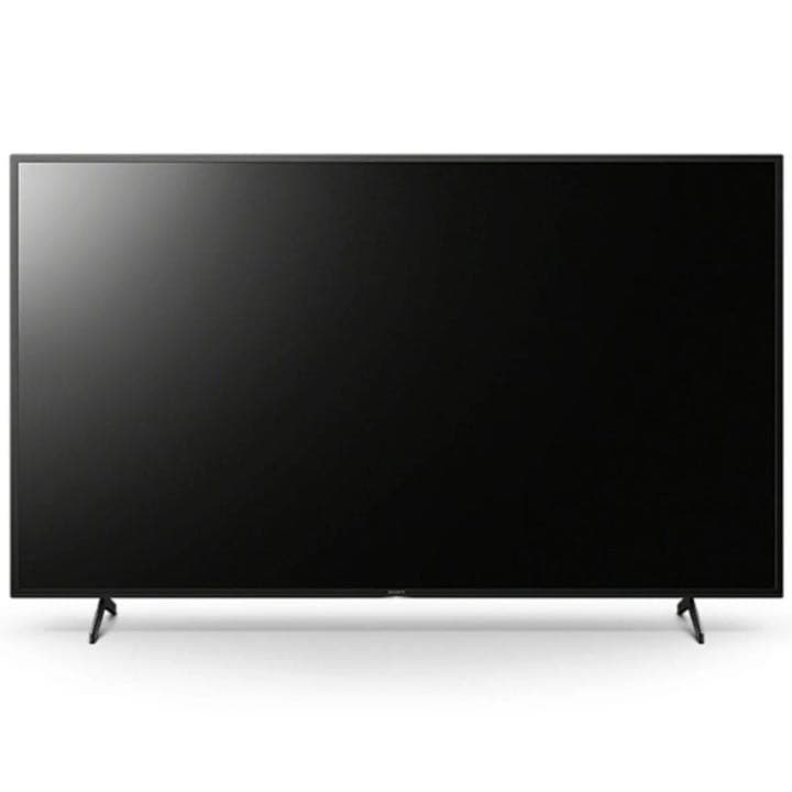SONY BRAVIA 液晶テレビ4K