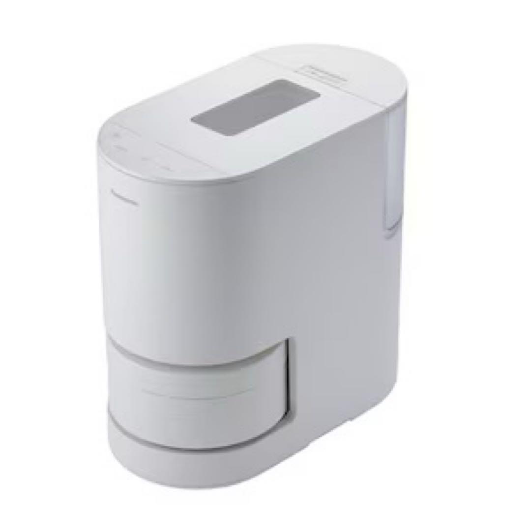 新品未使用品　全自動炊飯器 SR-AX1