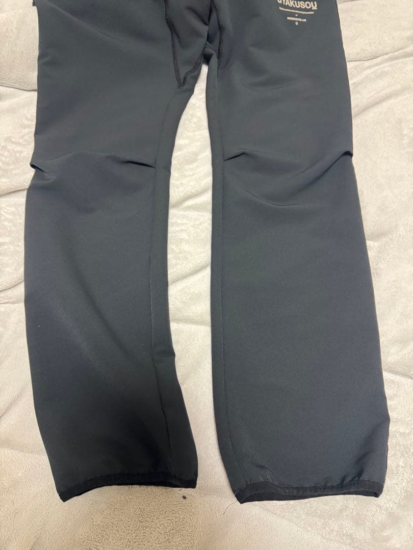 GYAKUSOU ランニングパンツ　Sサイズ