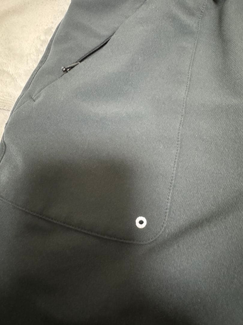 GYAKUSOU ランニングパンツ　Sサイズ