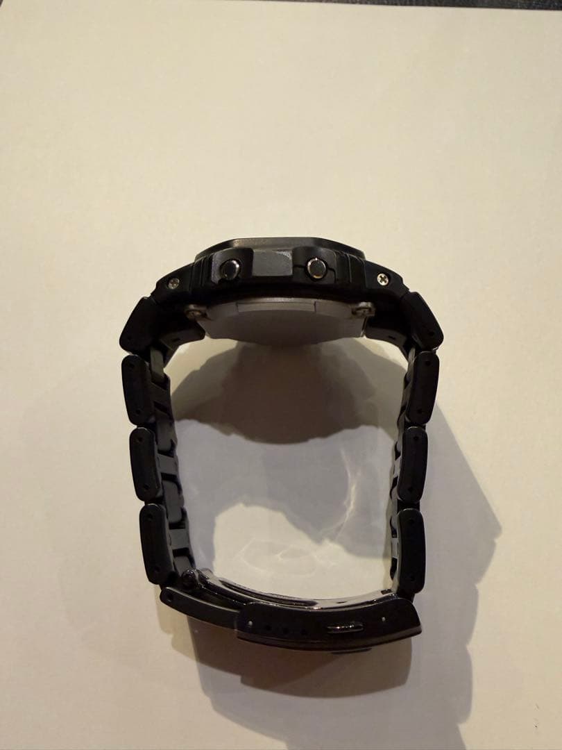 G-SHOCK GW-B5600BC BLUETOOTH タフソーラー