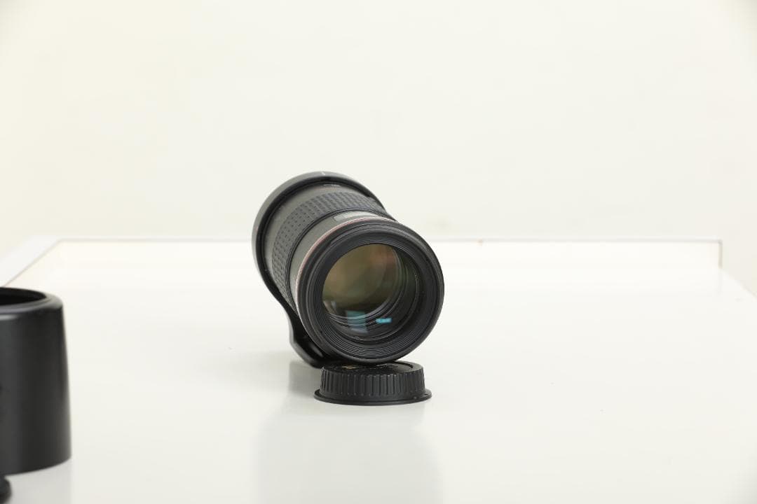 キヤノン Canon EF 180mm F3.5 L マクロ USM