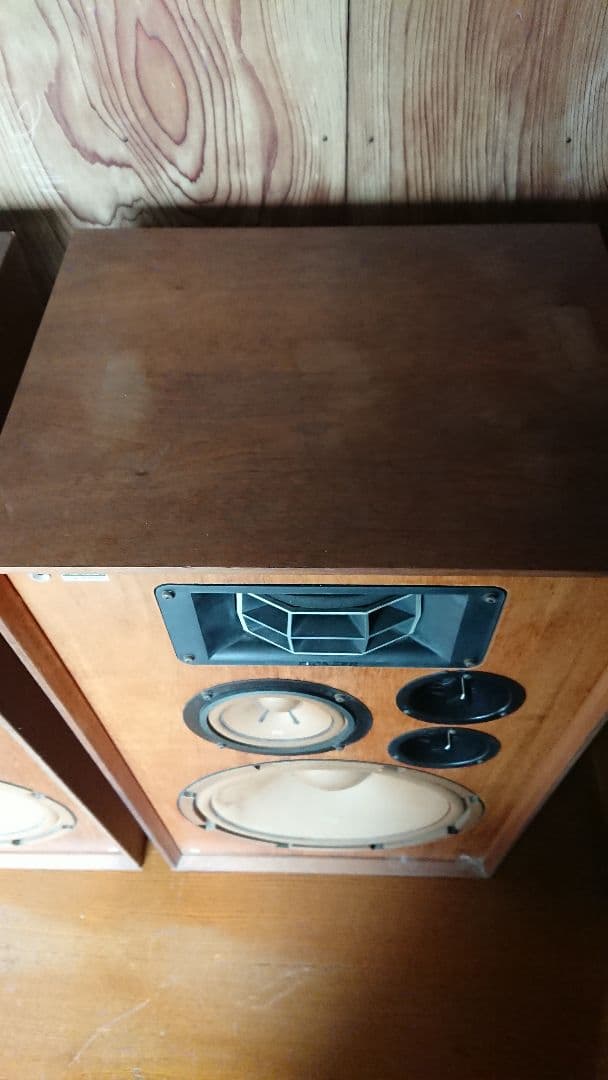 【Mandm A】希少！ パイオニア スピーカー CS-E700