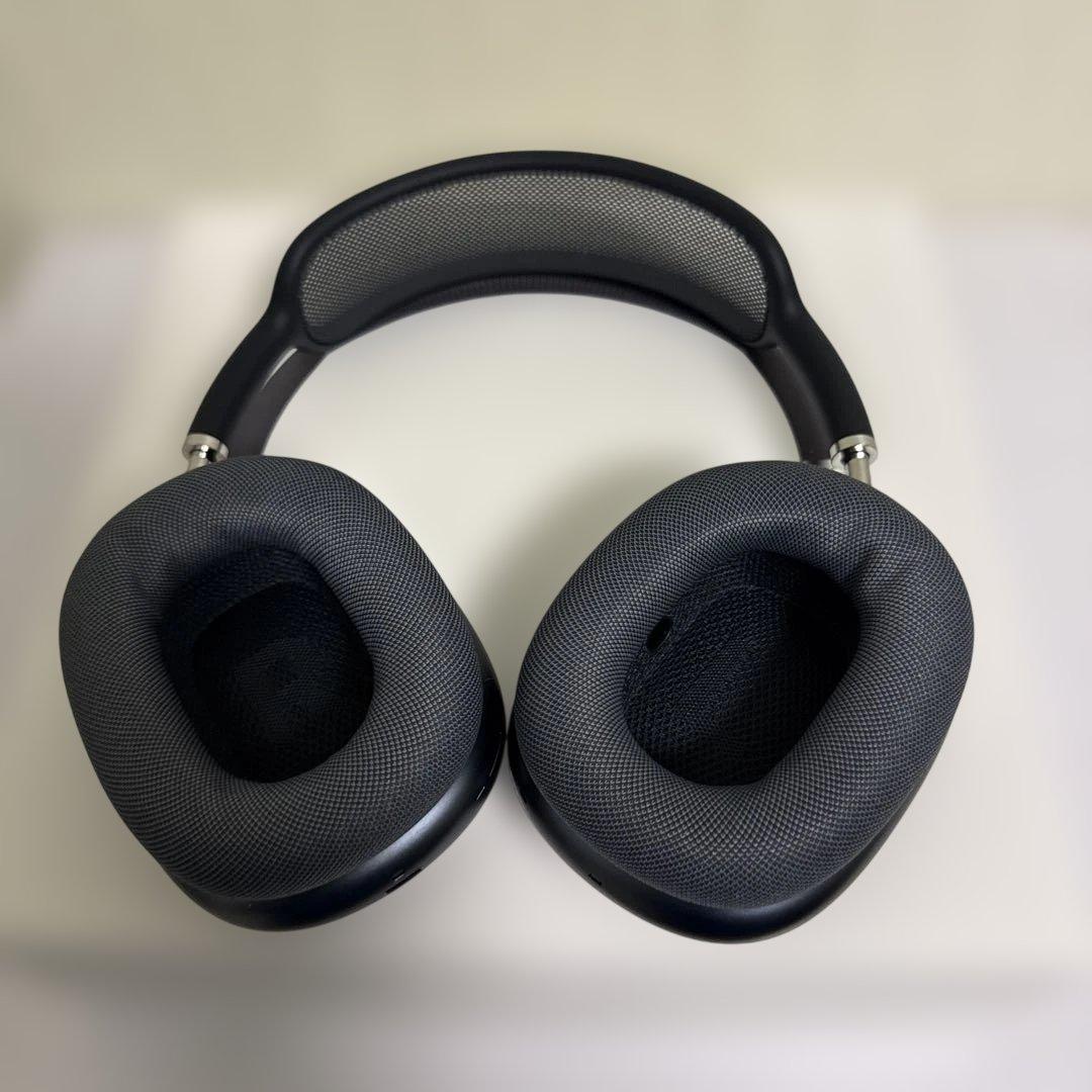 AirPods Max (type-C対応)