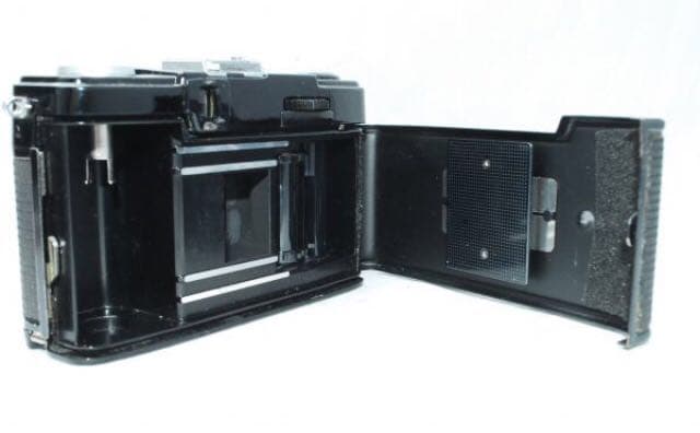 超希少！赤ベロOK！★人気のolympusカメラ★オリンパス EE-3