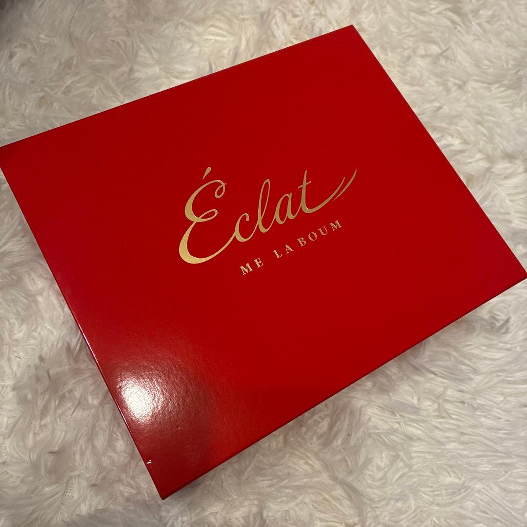 MEラボンエクラ　IKKOプロデュース　美顔器