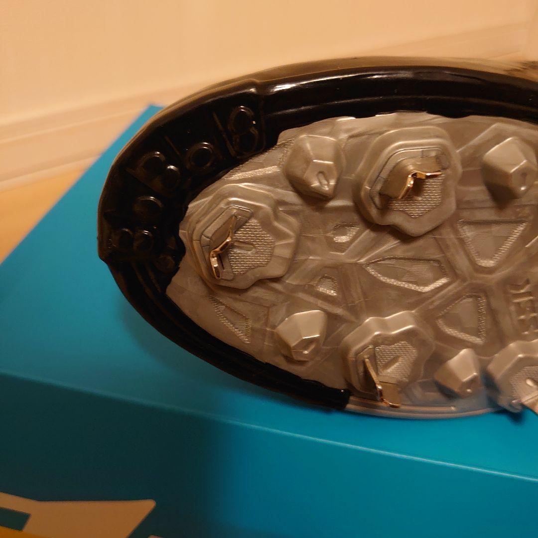 【プロ支給品】Matsumoto SPRO2 金具スパイク 06318