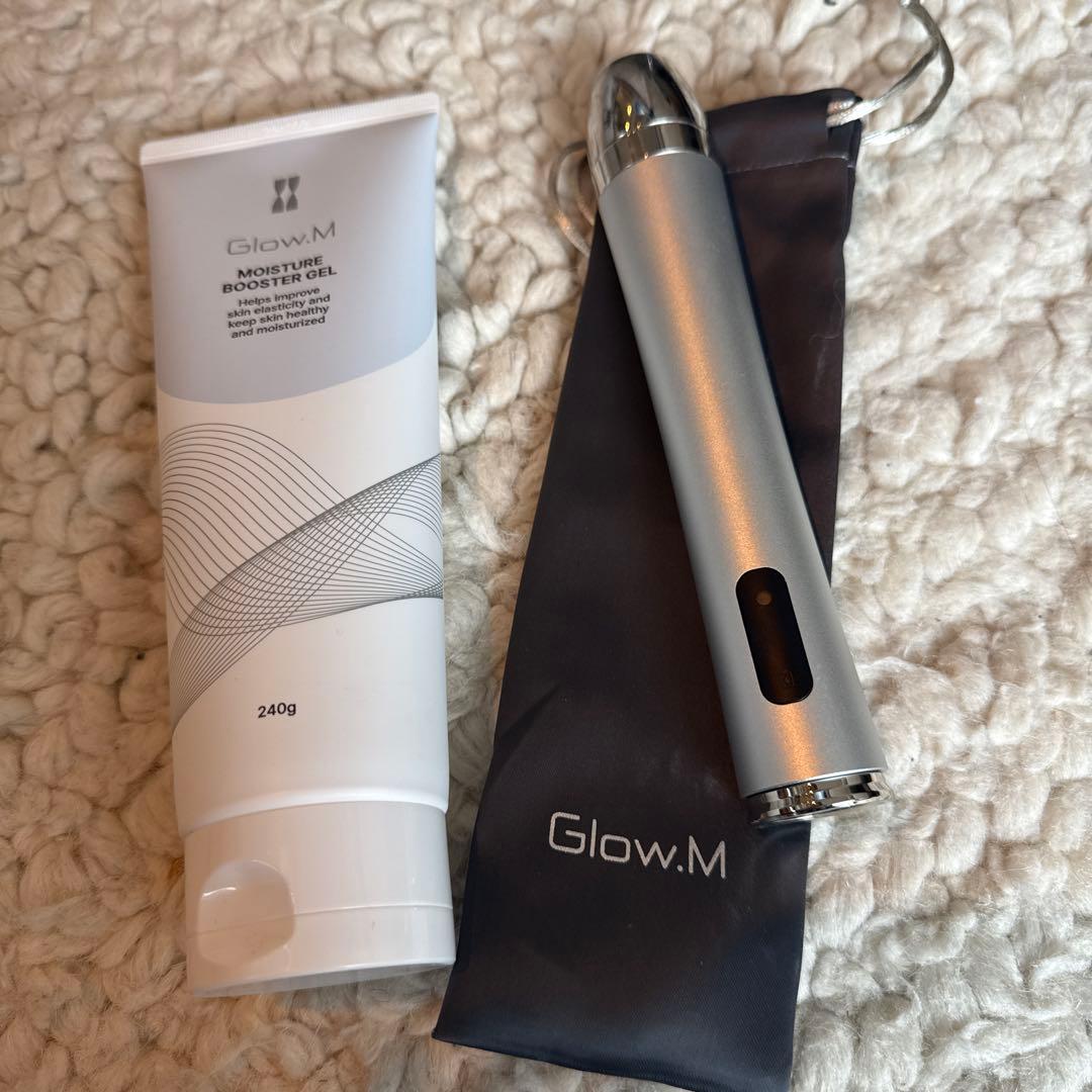 glow.m美顔器