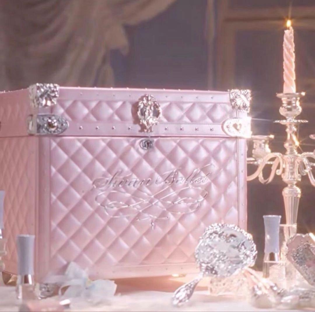 フラワーノーズ/スワンバレーシリーズ (本体のみ)