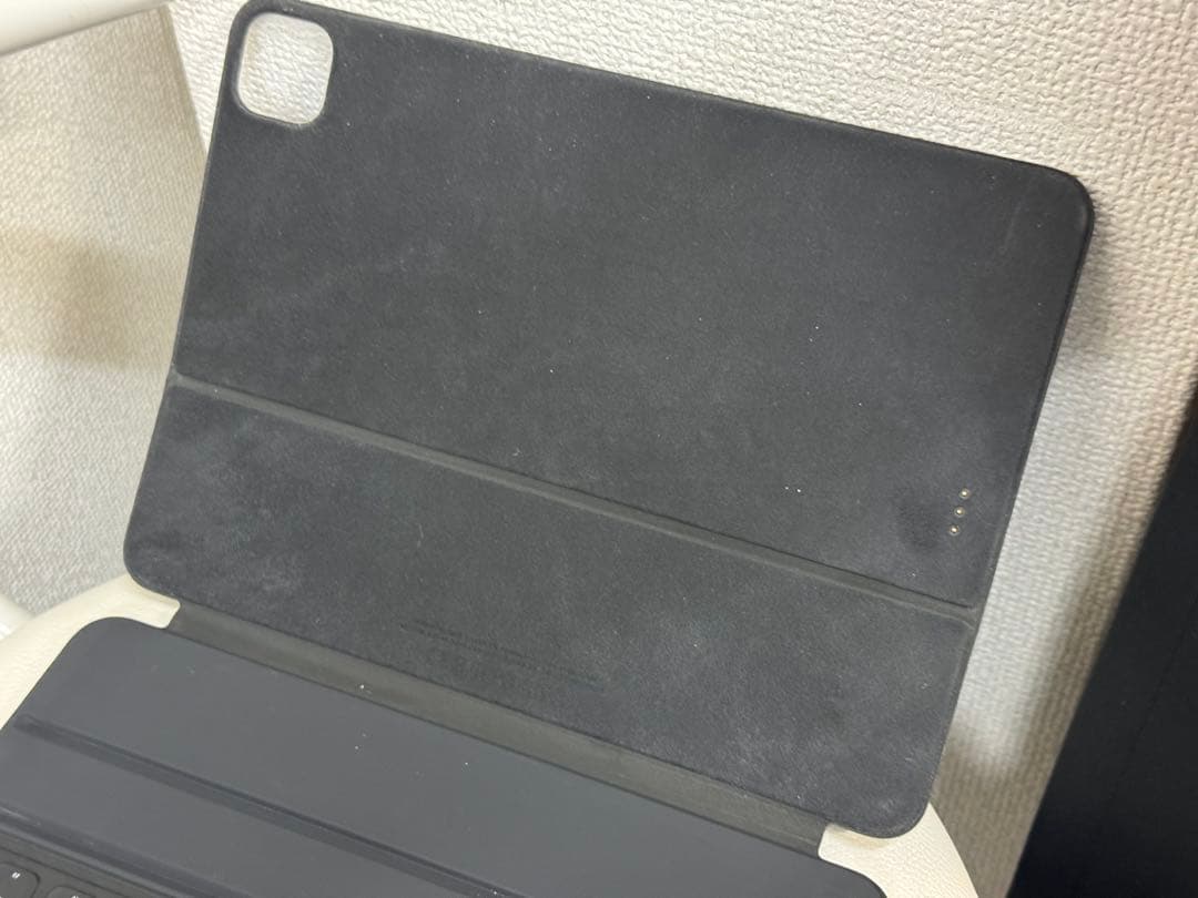 iPad Smart Keyboard Folio ブラック
