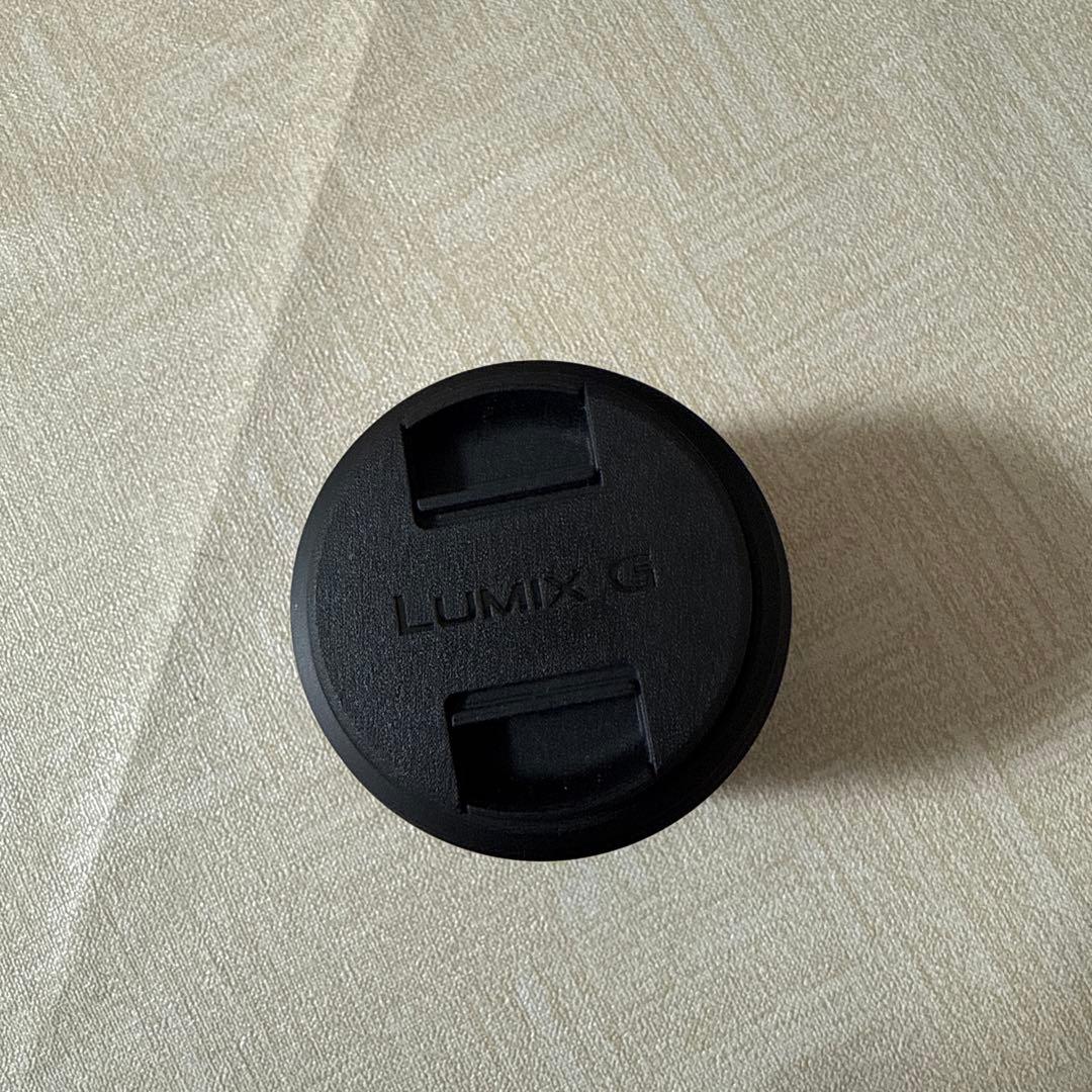 LUMIX 望遠レンズ
