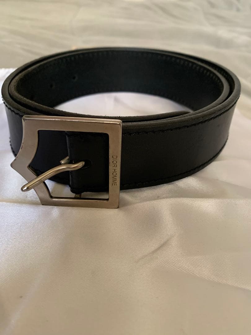 ディオール　Dバックルベルト