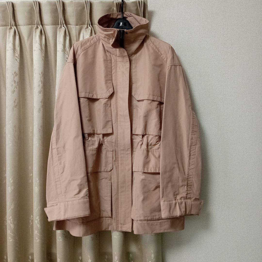 最終価格カオス　バンドルブルゾン