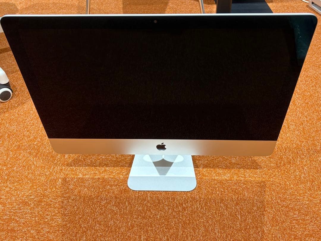 Apple iMac 21.5インチ 2019 32GB/1TB