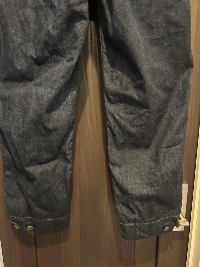 ¥39600 FREEWHEELERS S-8 AVIATORS トラウザーズ