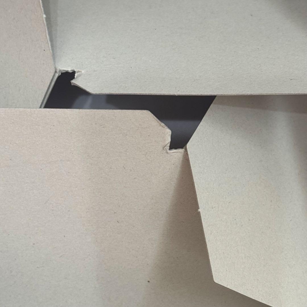 ポケモンカードゲームDP 時空の創造ダイヤモンドコレクション ケース1ed 空箱