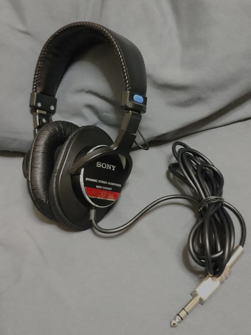☆ SONY MDR-CD900ST ☆