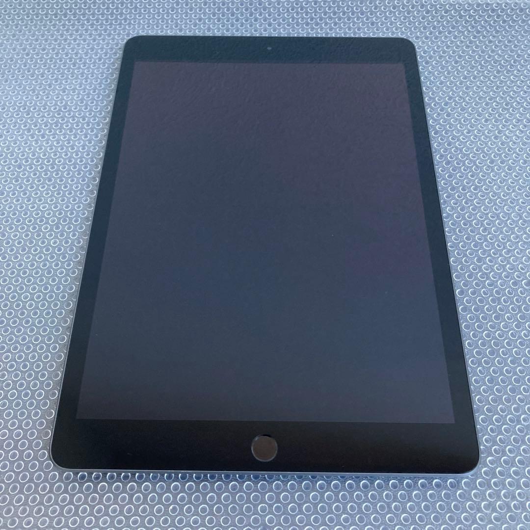 3038【早い者勝ち】iPad7 第7世代 32GB WIFIモデル☆