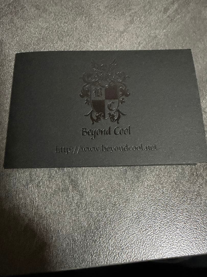 CHROME HEARTS #10 ダガー ペンダント