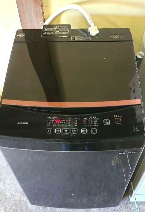 設置送料無料 冷蔵庫137L 洗濯機8.0kg 電子レンジ 生活家電3点セット