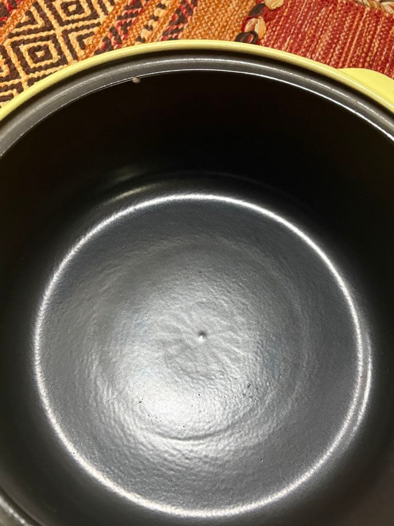 セラポット 26cm 4点セット