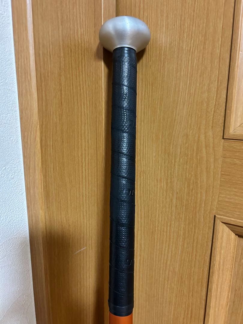 ミズノ　グローバルエリート硬式バット