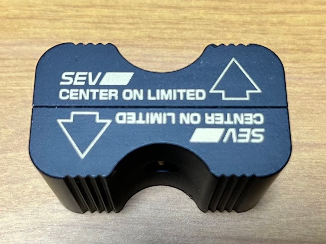 SEV CENTER ON LIMITED センターオンリミテッド 限定品