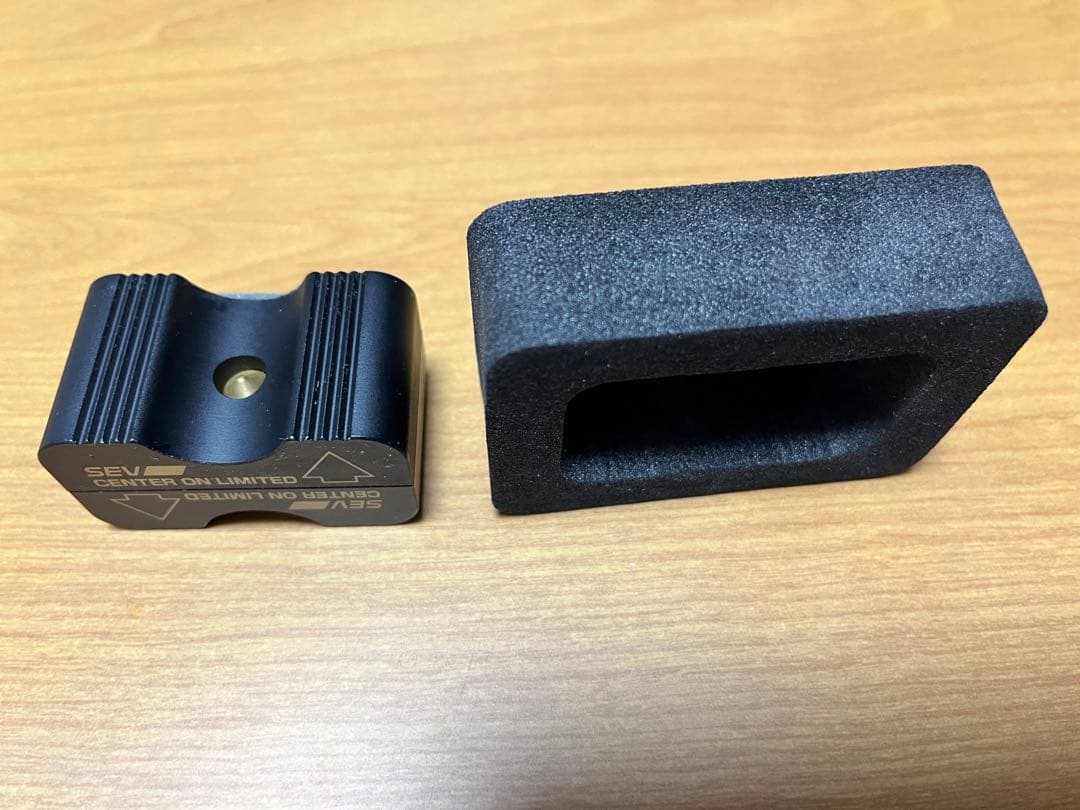 SEV CENTER ON LIMITED センターオンリミテッド 限定品