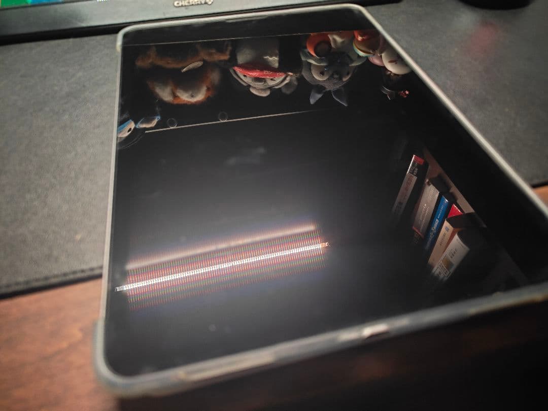 j*m様 ipad pro 11 第一世代 64g wifi +apple pe