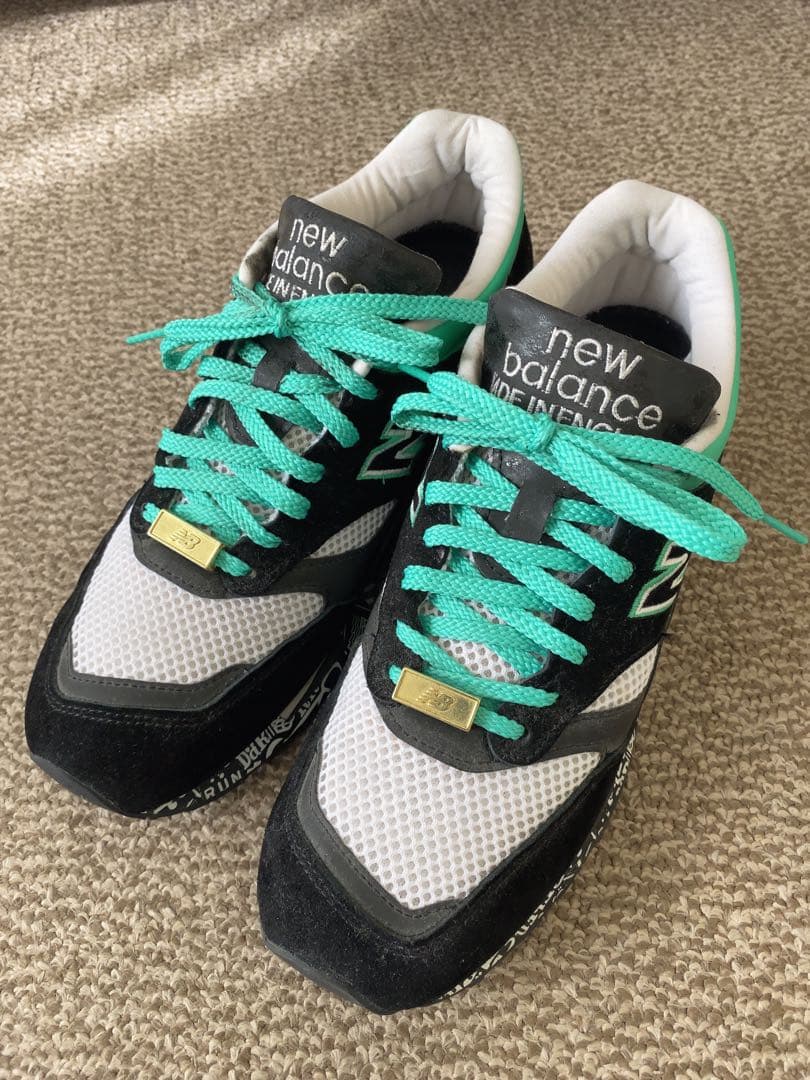 new balance ニューバランス M1500VMM ロンドンオリンピック