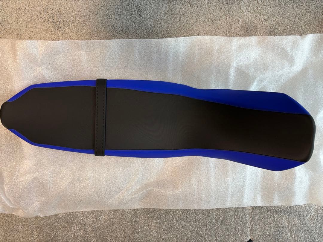 YAMAHAテネレ700 2025純正ローダウンシート