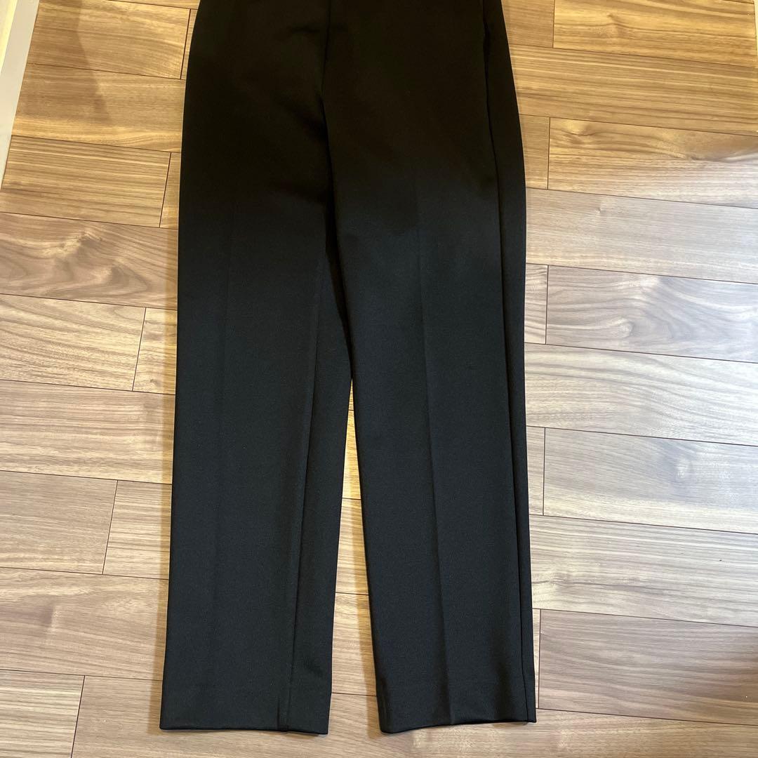 CELFORD セルフォード 襟付きポンチセットアップ Sサイズ