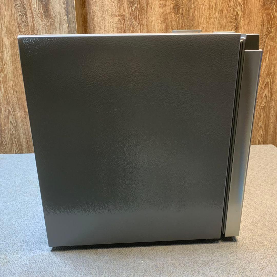 J837 Hisense ハイセンス 小型冷蔵庫 HR-A45S 23年製