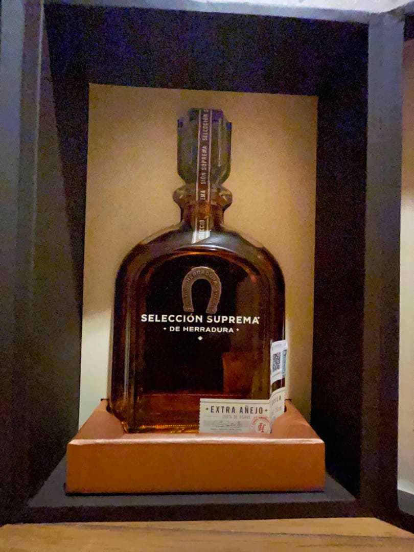 HERRADURA エラドゥーラ　セレクシオン　スプレーマ