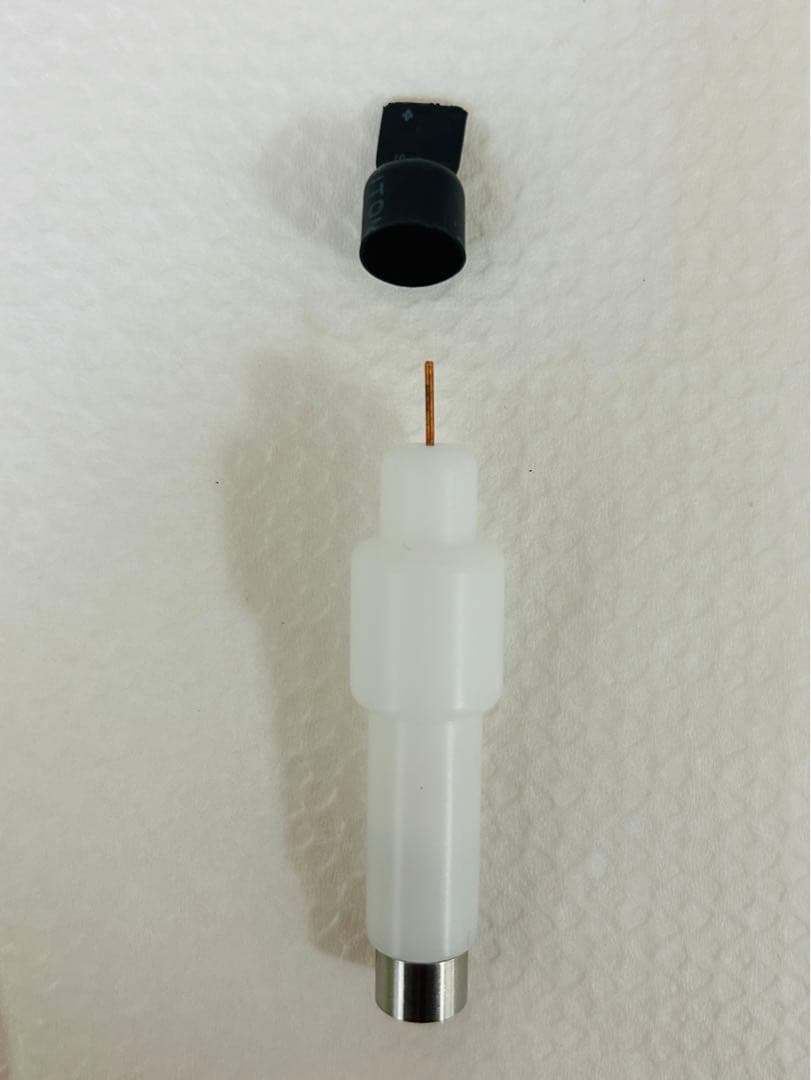 早い勝ちタクトムCUTICLE_CARE シミケア美容機器用アタッチメントペン先