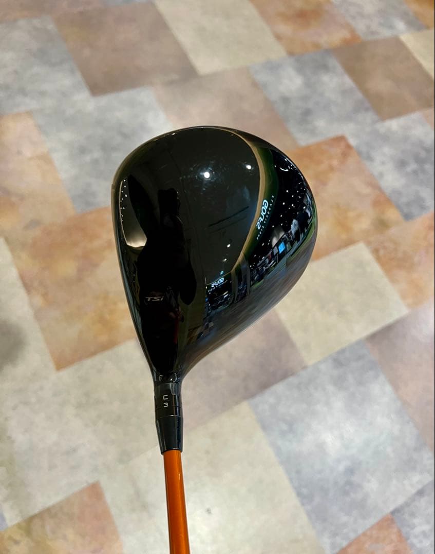 【名器】タイトリスト TSi3 × Tour AD DI-6S 9.0° 特価