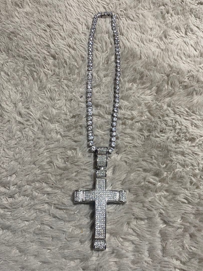 キュービックジルコニア