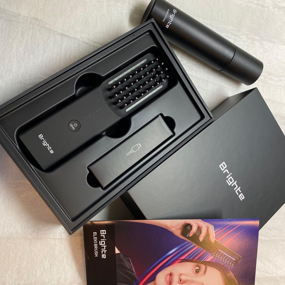 【土日限定値下げ】佐々木希モデル 美顔器 電気ブラシ