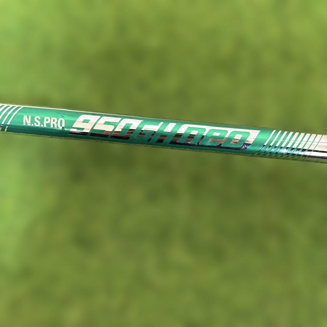 クリーブランドRTZ ツアーサテン ウェッジ48/10 MID