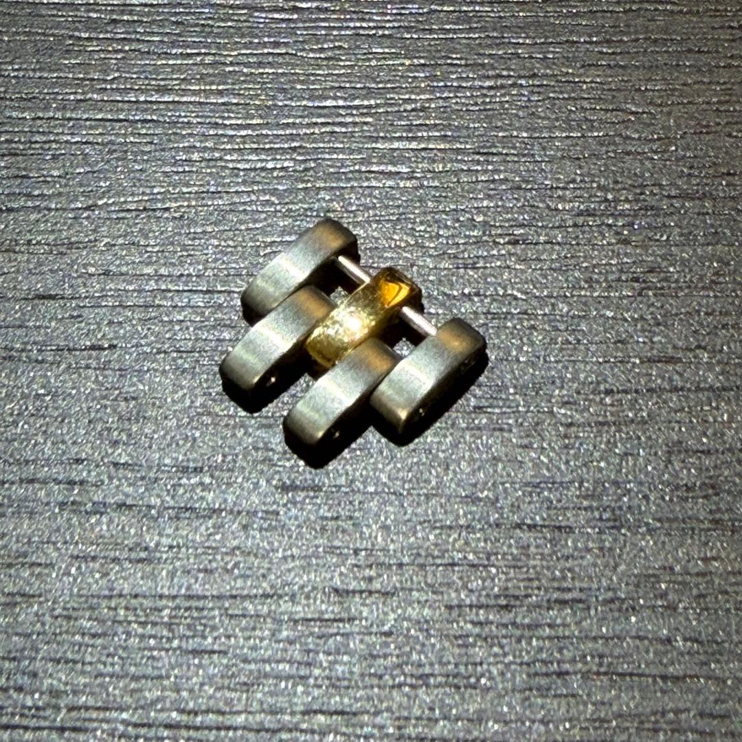 管番178 カルティエCartier時計用 パンテール コマリンク 12mm幅