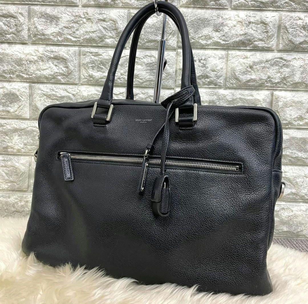 SAINT LAURENT サンローラン バッグ