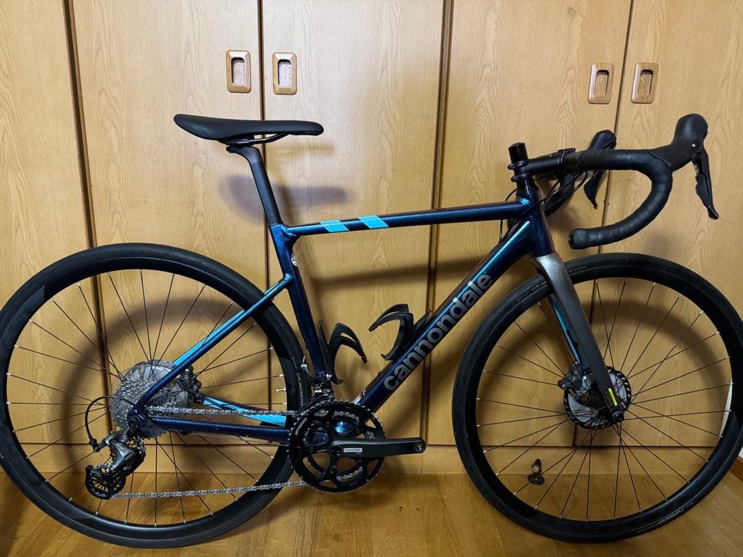 自転車本体 CANNONDALE CAAD13 DISC