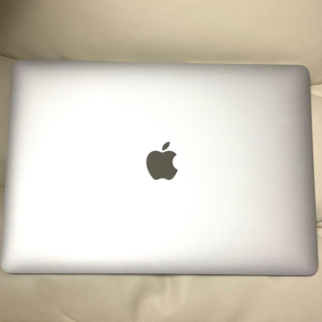 山*火様 MacBook Pro 2019 i7 (16GB / ストレージ95